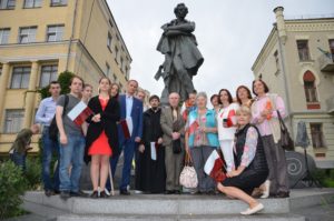 Do spotkania w roku następnym