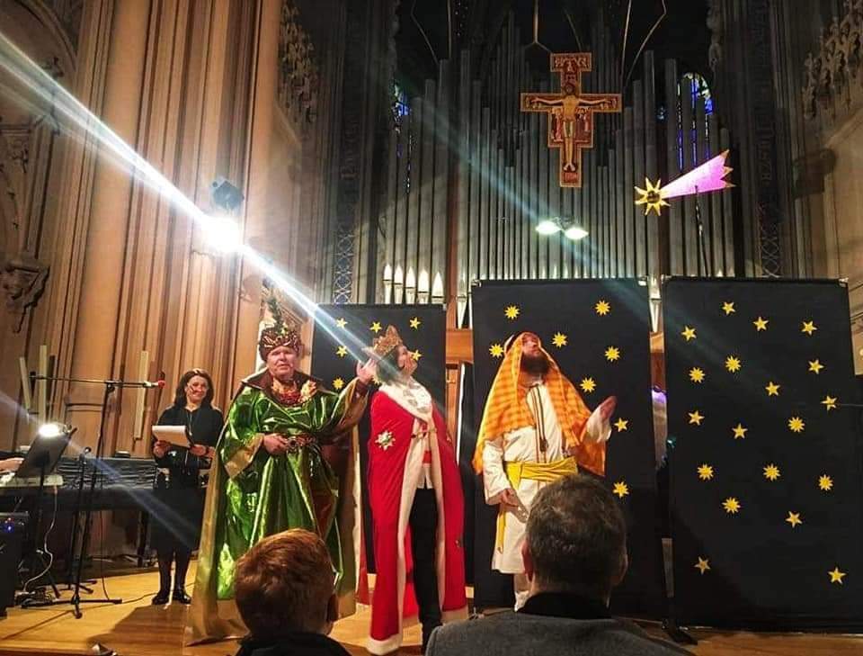 Wspomnienia z czasów pokoju
